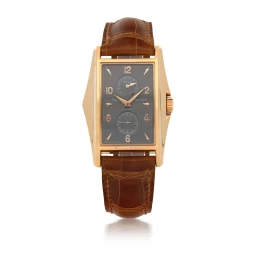 Sample photo of Patek Philippe5100 at Sotheby's Important Watches Part II