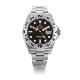 Sample photo of ROLEX216570 at Sotheby's Watches Weekly | London