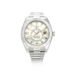Sample photo of ROLEX326939 at Sotheby's Important Watches
