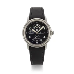 Sample photo of BLANCPAIN2160 at Sotheby's Important Watches
