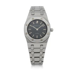 Sample photo of Audemars Piguet8638ST at Sotheby's Fine Watches
