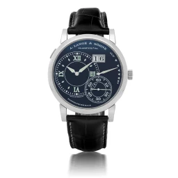 Sample photo of A. Lange & Sohne115.029 at Sotheby's Important Watches Part II
