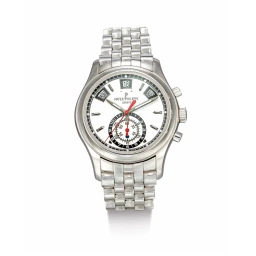 Sample photo of PATEK PHILIPPE5960 at Sotheby's Important Watches