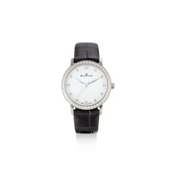 BLANCPAIN6104 4628 55A在苏富比 Watches Weekly | Hong Kong上的样品照片