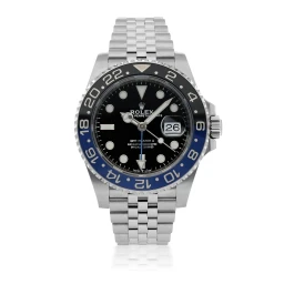 Sample photo of Rolex126710BLNR at Sotheby's Watches Weekly | Geneva