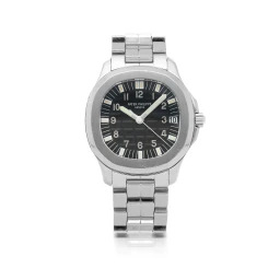 Sample photo of Patek Philippe5065 at Sotheby's Important Watches Part II