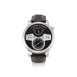 Sample photo of A. LANGE & SOHNE140.029 at Sotheby's Watches Weekly | Hong Kong