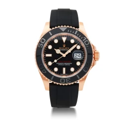 Sample photo of Rolex116655 at Sotheby's Important Watches Part II