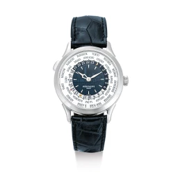 Sample photo of PATEK PHILIPPE5230 at Sotheby's Important Watches