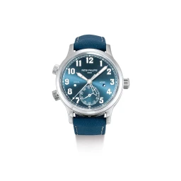 Sample photo of PATEK PHILIPPE7234 at Sotheby's Important Watches