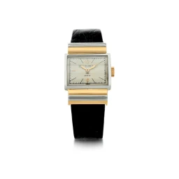 Sample photo of Patek Philippe504 at Sotheby's Important Watches