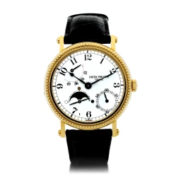 Sample photo of PATEK PHILIPPE5015 at Sotheby's Watches