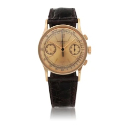 Sample photo of Patek Philippe533 at Sotheby's Important Watches featuring Masterworks of Time