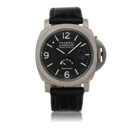 Sample photo of PaneraiPAM00057 at Sotheby's Watches Weekly | Geneva