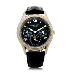 Sample photo of PATEK PHILIPPE5038 at Sotheby's Watches
