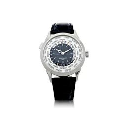 Sample photo of Patek Philippe5230G-010 at Sotheby's Important Watches