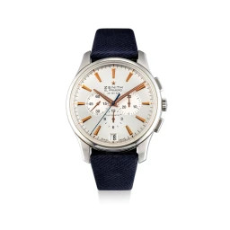 Sample photo of ZENITH03.2110.400 at Sotheby's Watches Weekly | Hong Kong