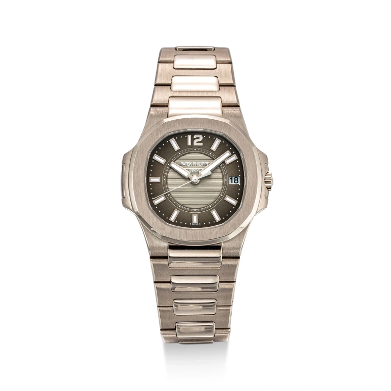 Sample photo of PATEK PHILIPPE7011 at Sotheby's Watches Weekly | Hong Kong
