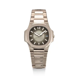 Sample photo of PATEK PHILIPPE7011 at Sotheby's Watches Weekly | Hong Kong