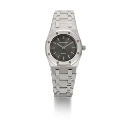 Sample photo of AUDEMARS PIGUET8638 ST at Sotheby's Watches Weekly | London