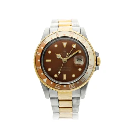 Sample photo of Rolex16713 at Sotheby's Watches Part II