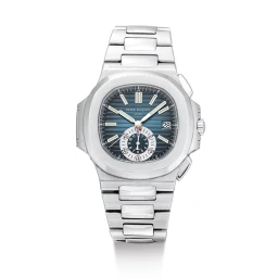Sample photo of PATEK PHILIPPE5980 at Sotheby's Important Watches