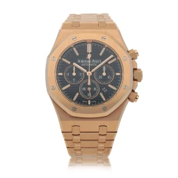 Sample photo of Audemars Piguet26320OR.OO.1220OR.01 at Sotheby's Fine Watches