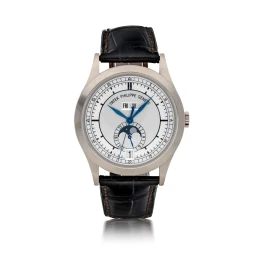 Sample photo of Patek Philippe5396G at Sotheby's Important Watches Part II