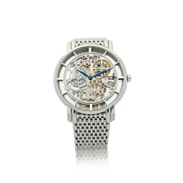 Sample photo of Patek Philippe5180/1G-001 at Sotheby's Important Watches
