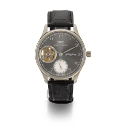 Sample photo of IWCIW546301 at Sotheby's Important Watches
