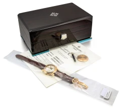 Sample photo of PATEK PHILIPPE5970 at Sotheby's Important Watches