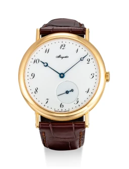 Sample photo of BREGUET5140 at Sotheby's Watches Weekly | Hong Kong
