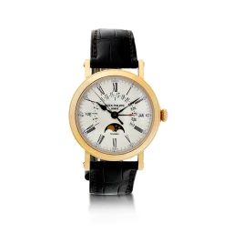 Sample photo of Patek Philippe5159R-001 at Sotheby's Important Watches