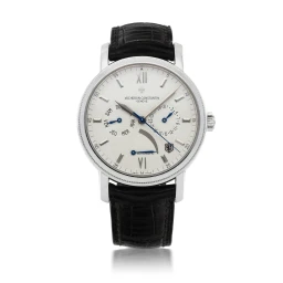 Sample photo of Vacheron Constantin85250 at Sotheby's Fine Watches