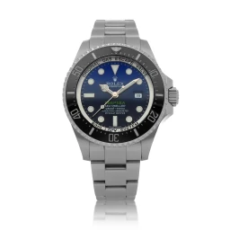 Sample photo of Rolex116660 at Sotheby's Fine Watches