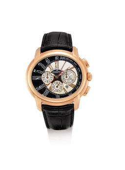 Sample photo of AUDEMARS PIGUET26145OR.OO.D093CR.01 at Sotheby's Important Watches