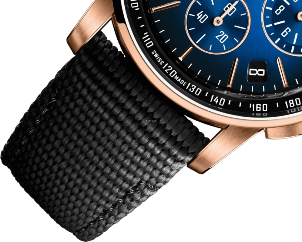 Audemars Piguet,CODE 11.59 41mm,41mm,Pink Gold,Purple,Automatic,Chronograph,Day,Flyback,26393OR,26393OR.OO.A002KB.03