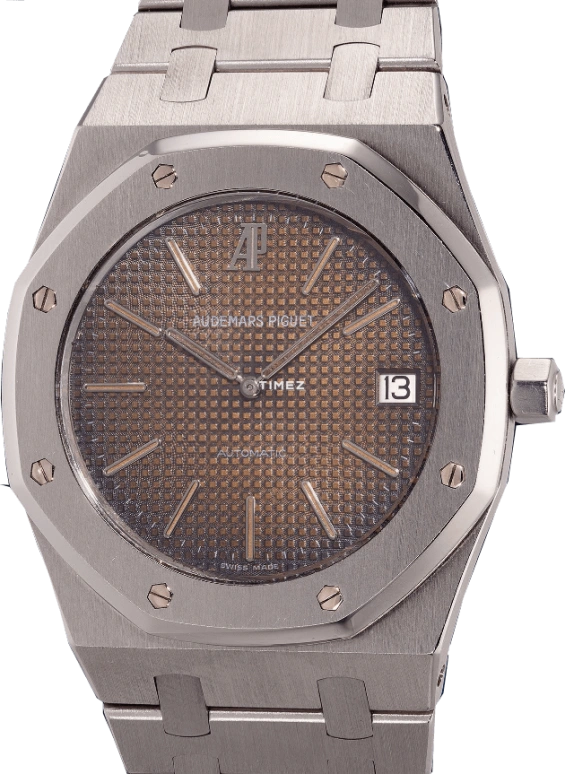 Audemars Piguet Royal Oak 5402ST