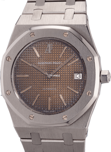 Audemars Piguet Royal Oak 5402ST