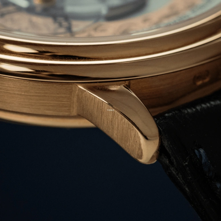 Audemars Piguet,Other 36mm,36mm,Rose Gold,Rose Gold,White,Automatic,Sapphire,Crystal Glass,Round,25720OR,25720OR.OO.0002XX.04