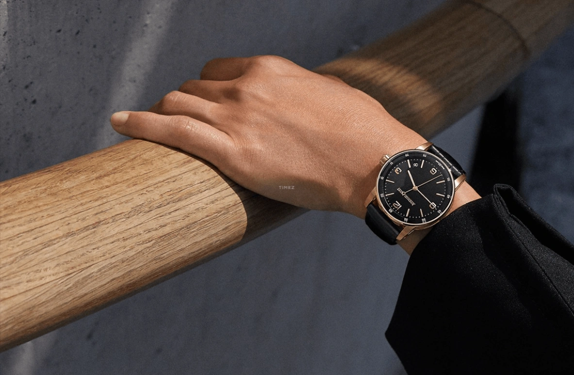 Audemars Piguet,CODE 11.59 41mm,41mm,Pink Gold,Black,Automatic,Day,70hours,15210OR,15210OR.OO.A002CR.01