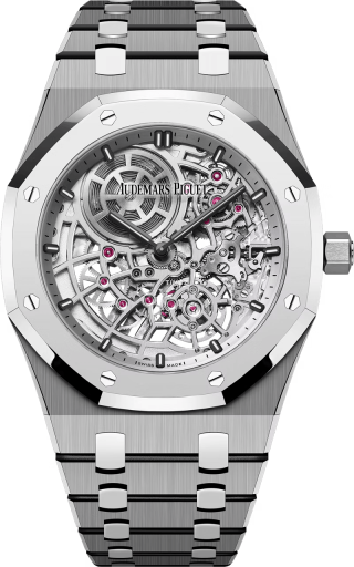 Audemars Piguet Royal Oak 16204XT.OO.1240XT.01