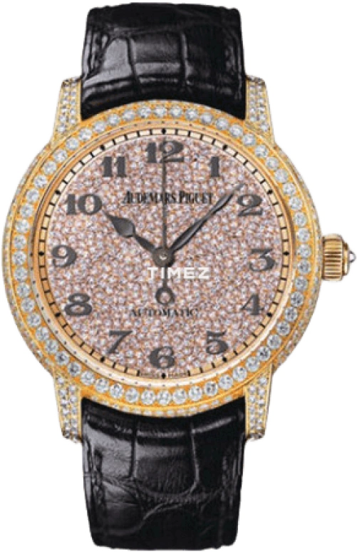 Audemars Piguet Jules Audemars 151590R.ZZ.D002CR.01
