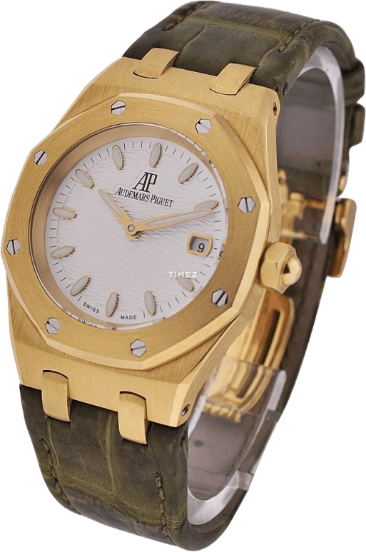 Audemars Piguet Royal Oak 67600BA.OO.D090CR.01