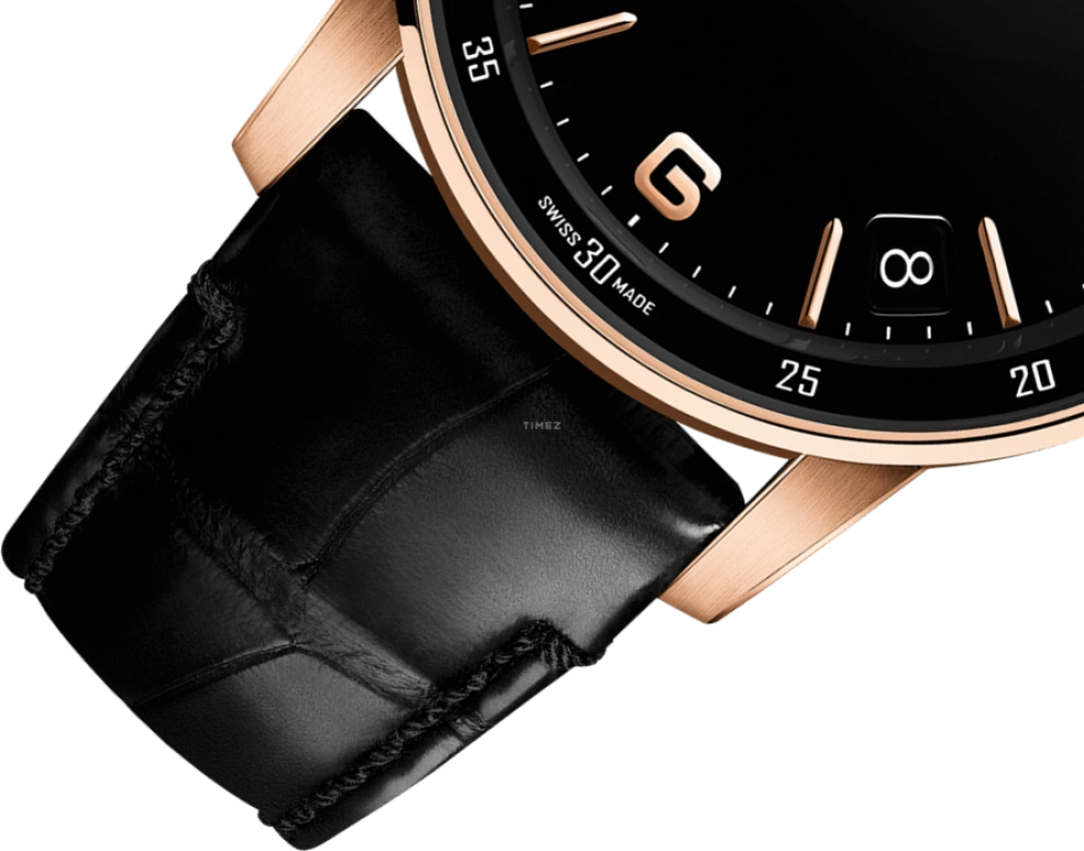 Audemars Piguet,CODE 11.59 41mm,41mm,Pink Gold,Black,Automatic,Day,70hours,15210OR,15210OR.OO.A002CR.01