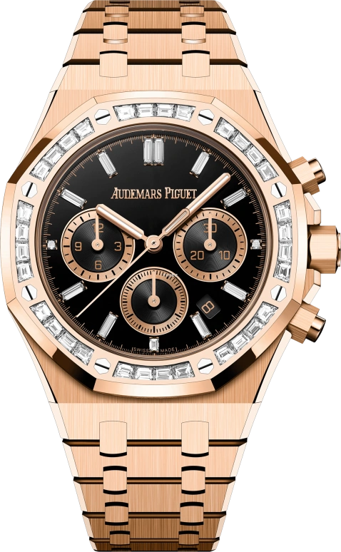 Audemars Piguet Royal Oak 26715OR.ZZ.1356OR.02