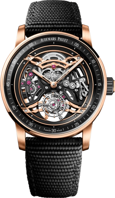 Audemars Piguet CODE 11.59 26601NR.OO.D002KB.01