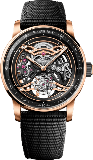 Audemars Piguet CODE 11.59 26601NR.OO.D002KB.01