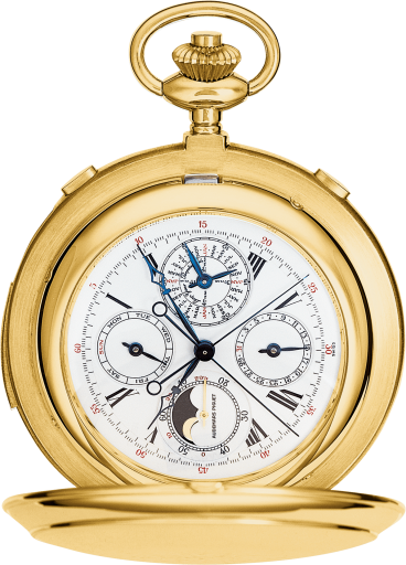 audemars-piguet audemars-piguet-classique 