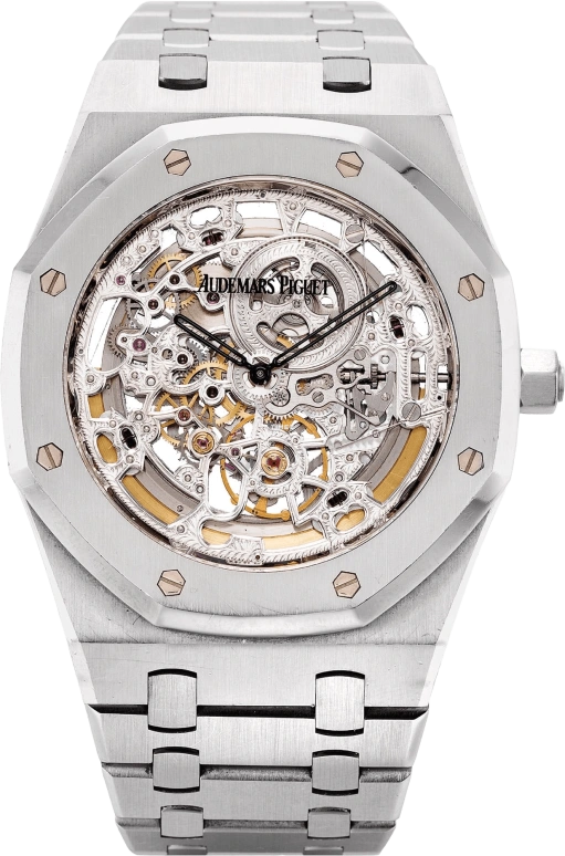 Audemars Piguet Royal Oak 15136ST